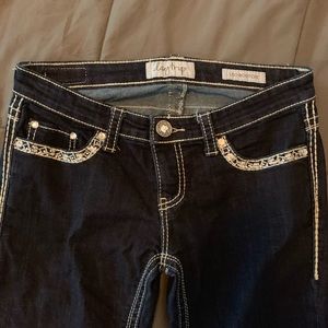 Daytrip Jeans - Daytrip “Leo” bootcut jeans! Daytrip Jeans - Daytrip “Leo” bootcut jeans!